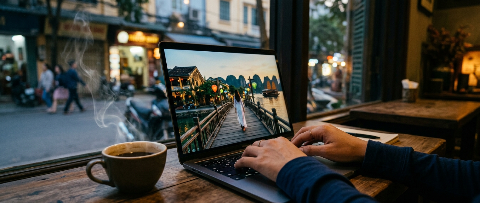 Vietnam E-Visa Guide 2026: Everything You Need to Know Before You Apply