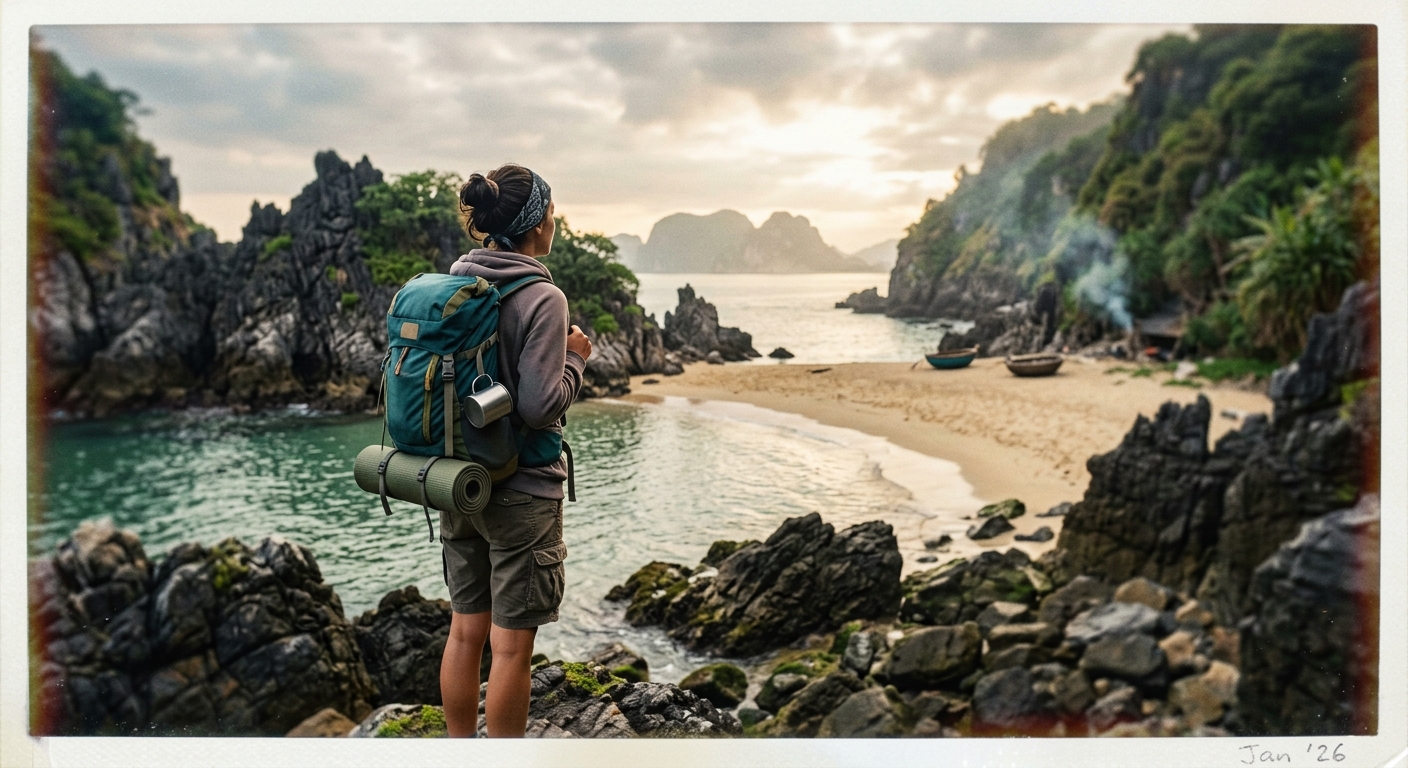 Vietnam in 2026: Why This is THE Year to Visit