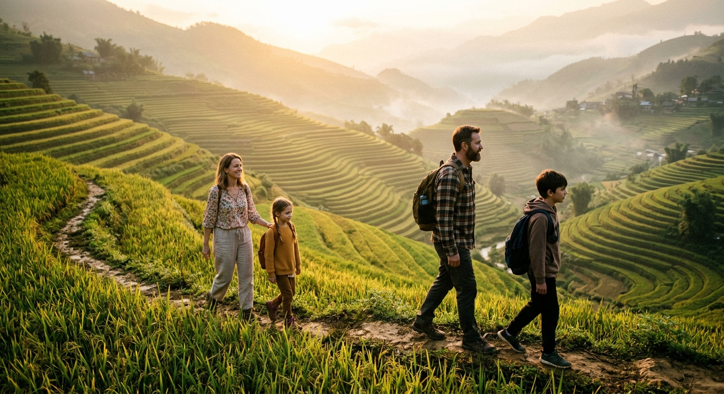 Business Travel to Vietnam: The Complete Visa & Entry Guide for 2026