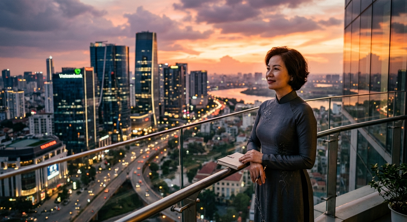 Digital Nomads: Vietnam Visa Strategy for Remote Workers in 2026