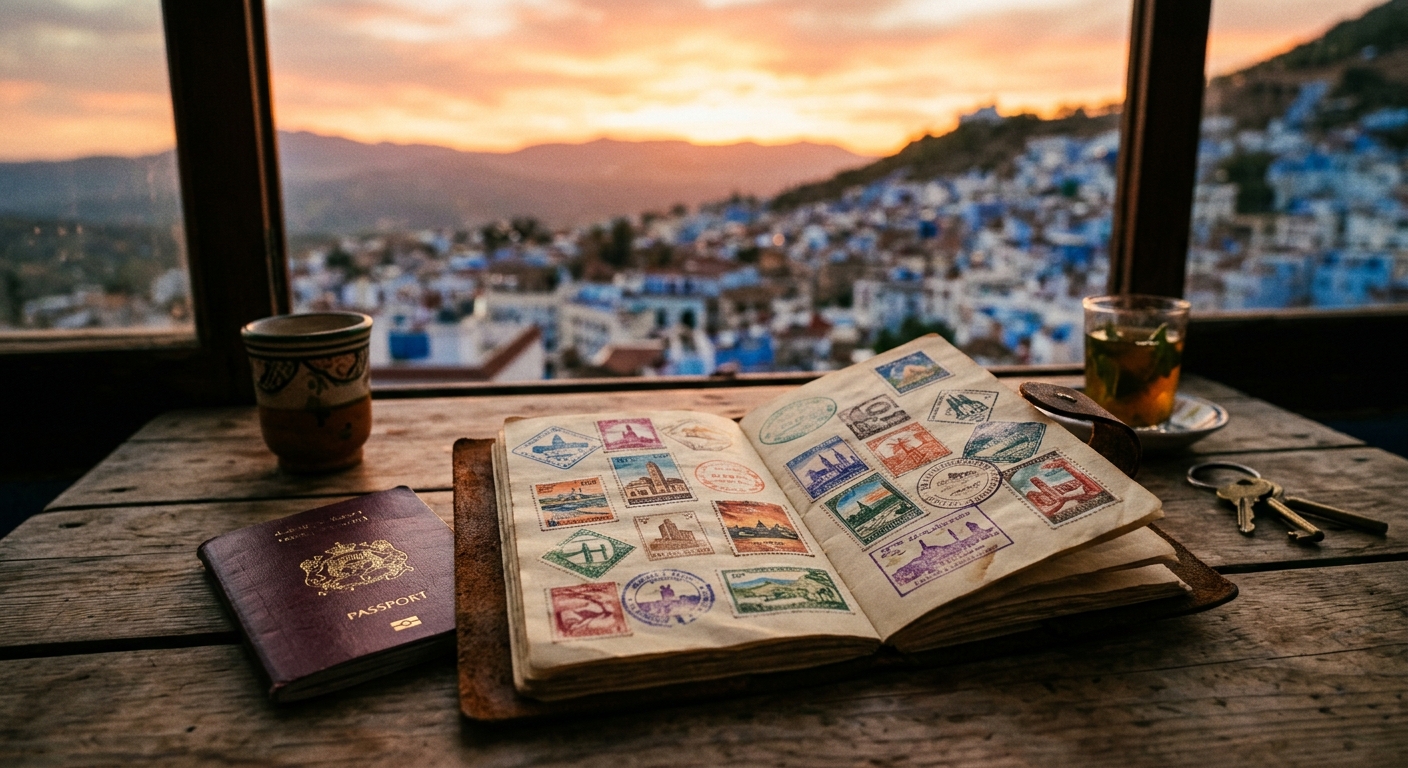 Vietnam Multiple Entry vs Single Entry Visa Types Explained