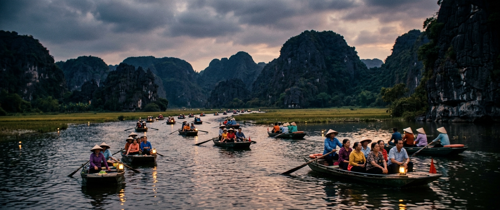 Vietnam Visa Rejected? Top 10 Reasons to Avoid Visa Denial