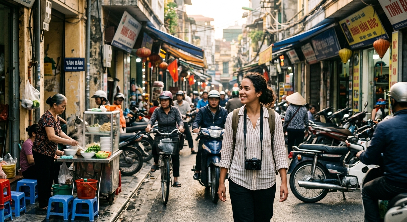 Vietnam Travel Insurance: Coverage and Requirement Explained